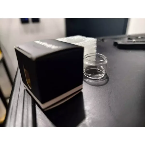 Vidro de Substituição 6ml para Vape Vaporesso iTank-T Gen Max e Gen SE - Imagem 3