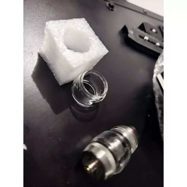 Vidro de Substituição 6ml para Vape Vaporesso iTank-T Gen Max e Gen SE - Imagem 2