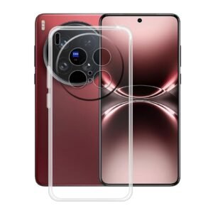 Capa Transparente Vivo X200 Ultra