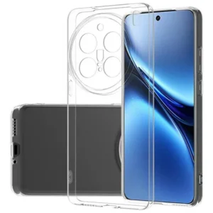 Capa Transparente Vivo X200 Pro